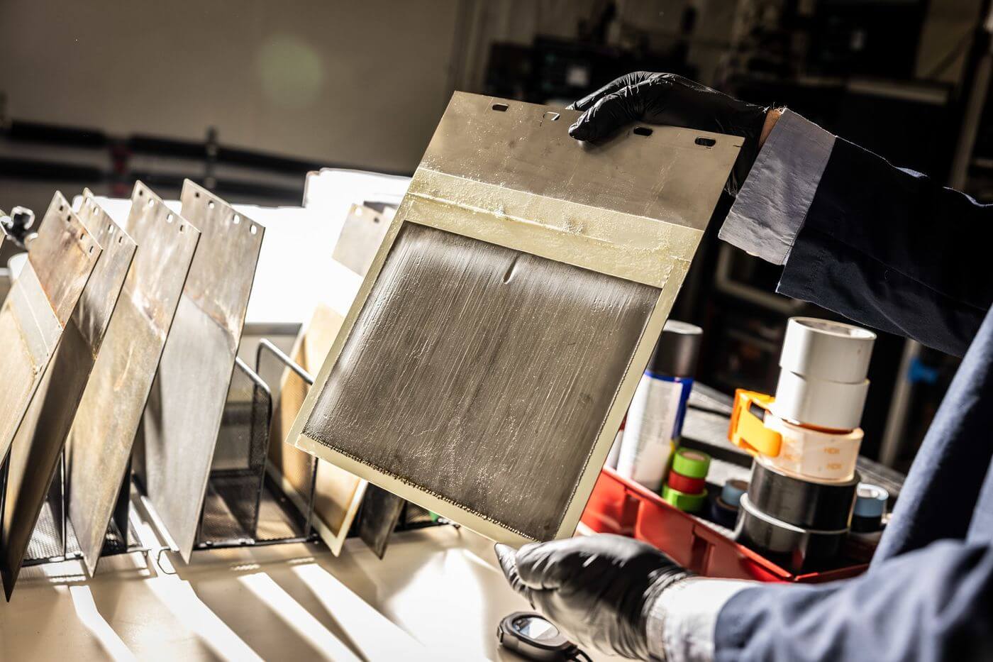 Inside the Bill Gates Backed Startup Cleaning Up the Steel Industry