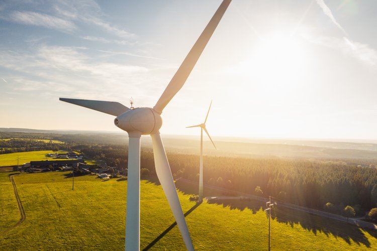 Lowest-Cost Green Energy