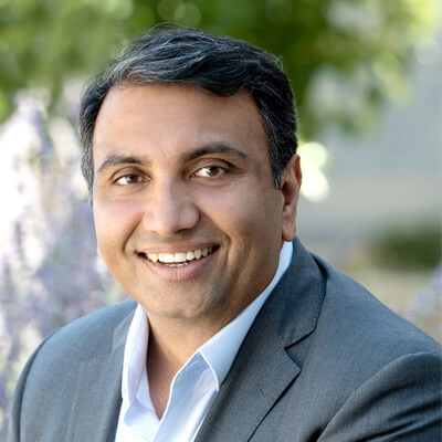 Sandeep Nijhawan